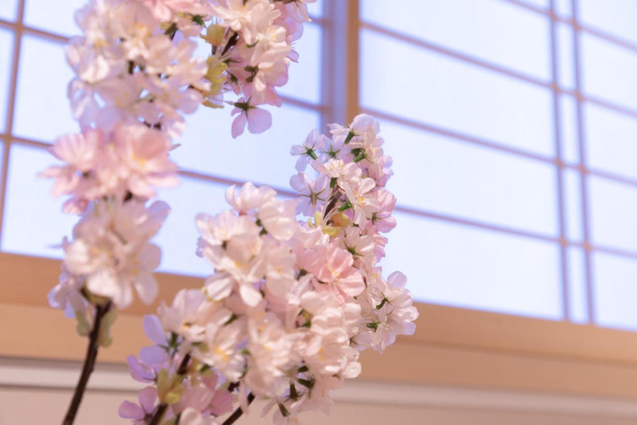 Sakura Stay Otorii Tokio Zewnętrze zdjęcie