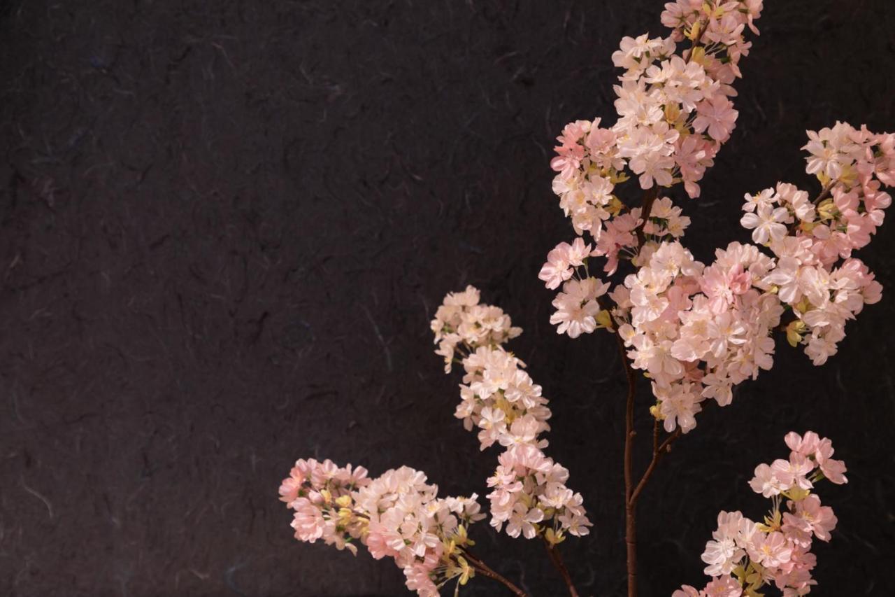 Sakura Stay Otorii Tokio Zewnętrze zdjęcie